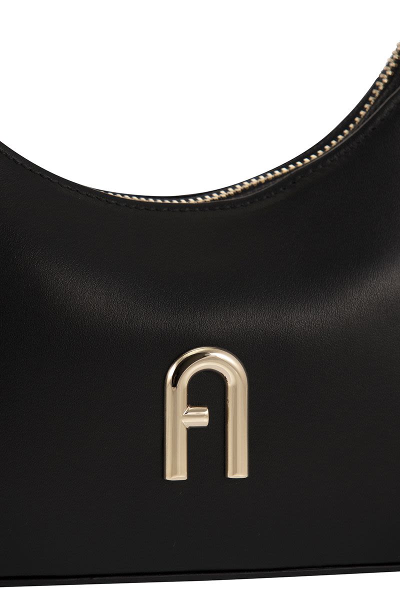 FURLA Mini Olympic Shoulder Handbag