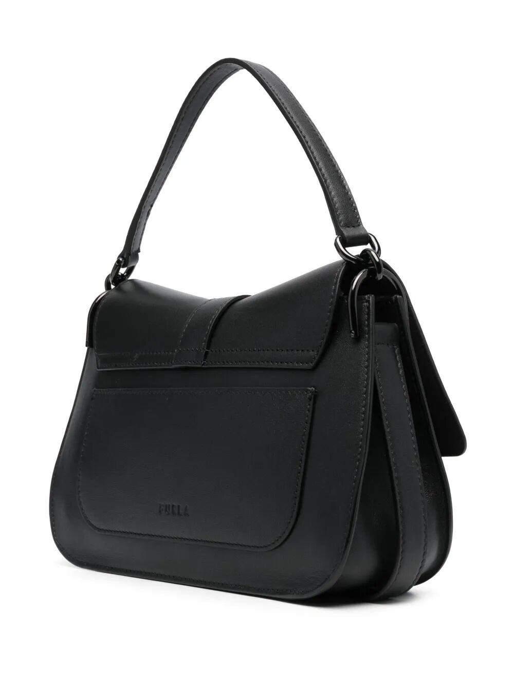 FURLA Medium Top Handle Handbag