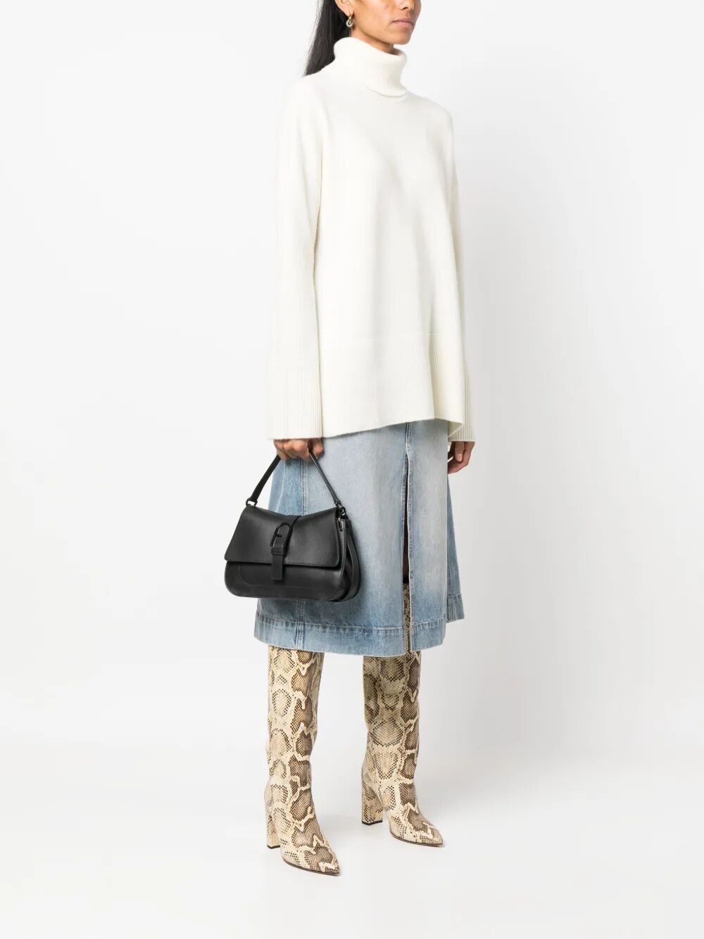 FURLA Medium Top Handle Handbag