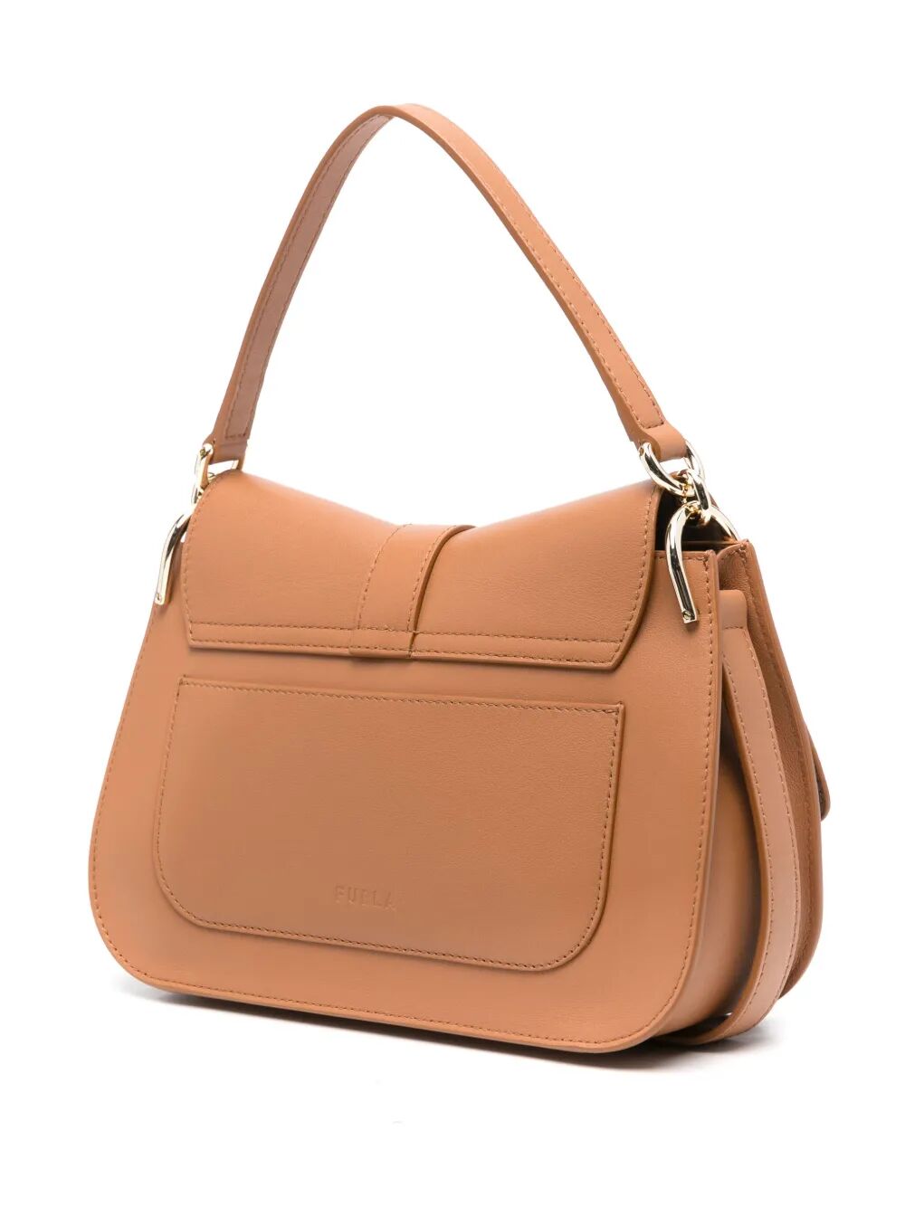 FURLA Medium Top Handle Handbag