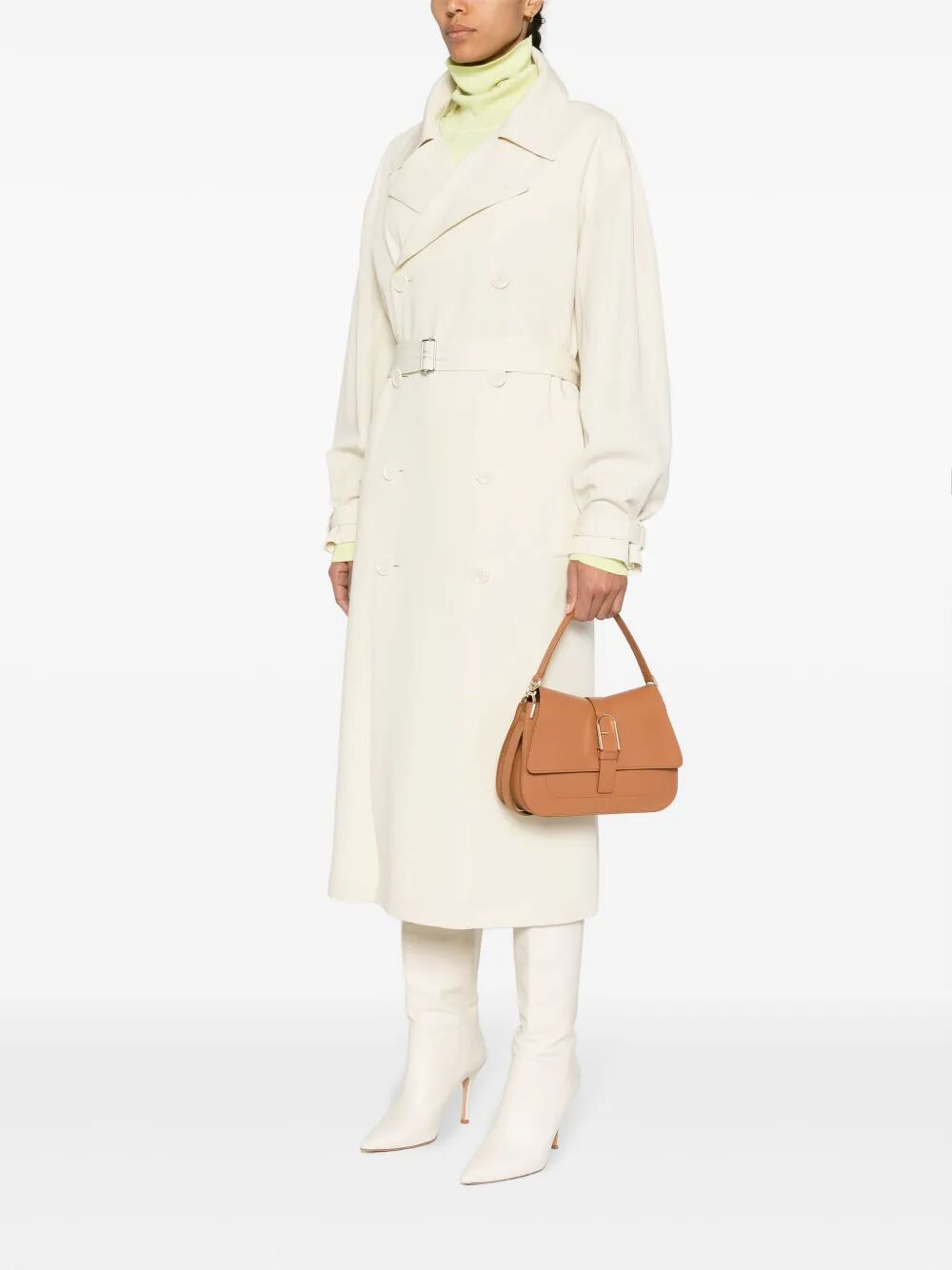 FURLA Medium Top Handle Handbag