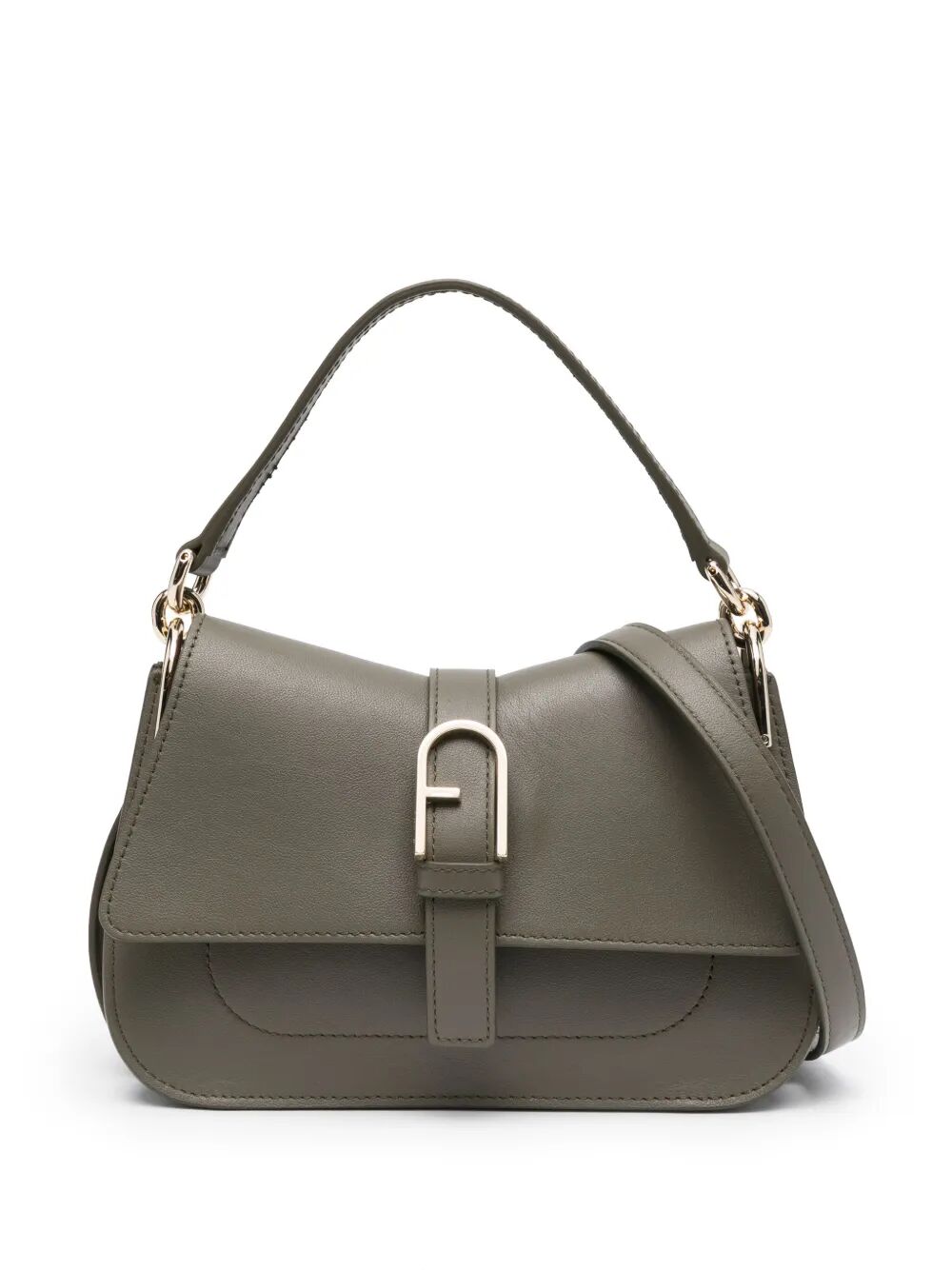 FURLA Mini Top Handle Handbag