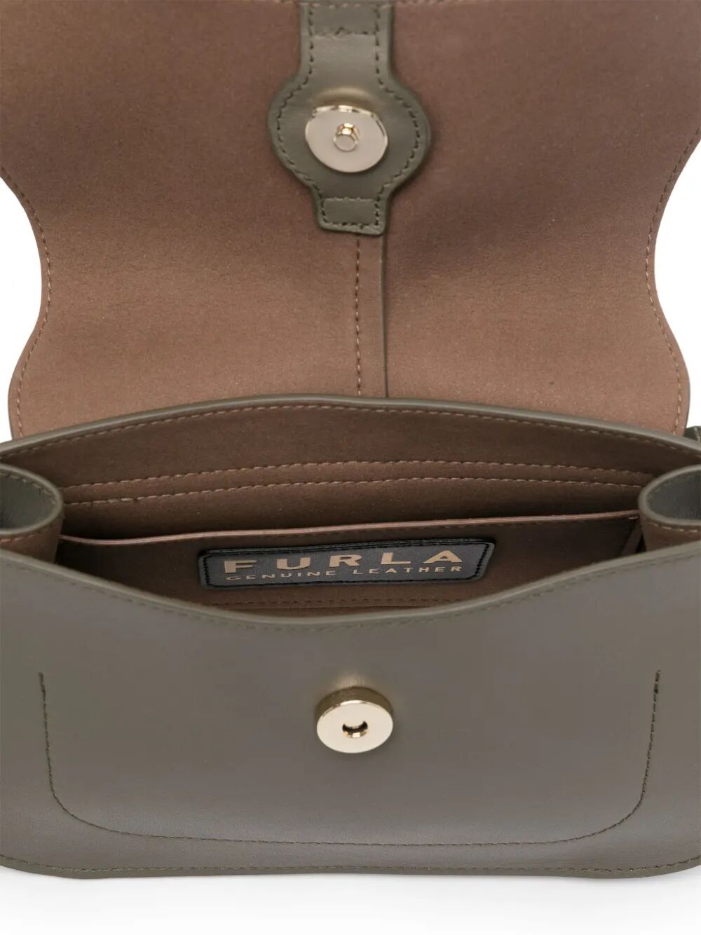 FURLA Mini Top Handle Handbag