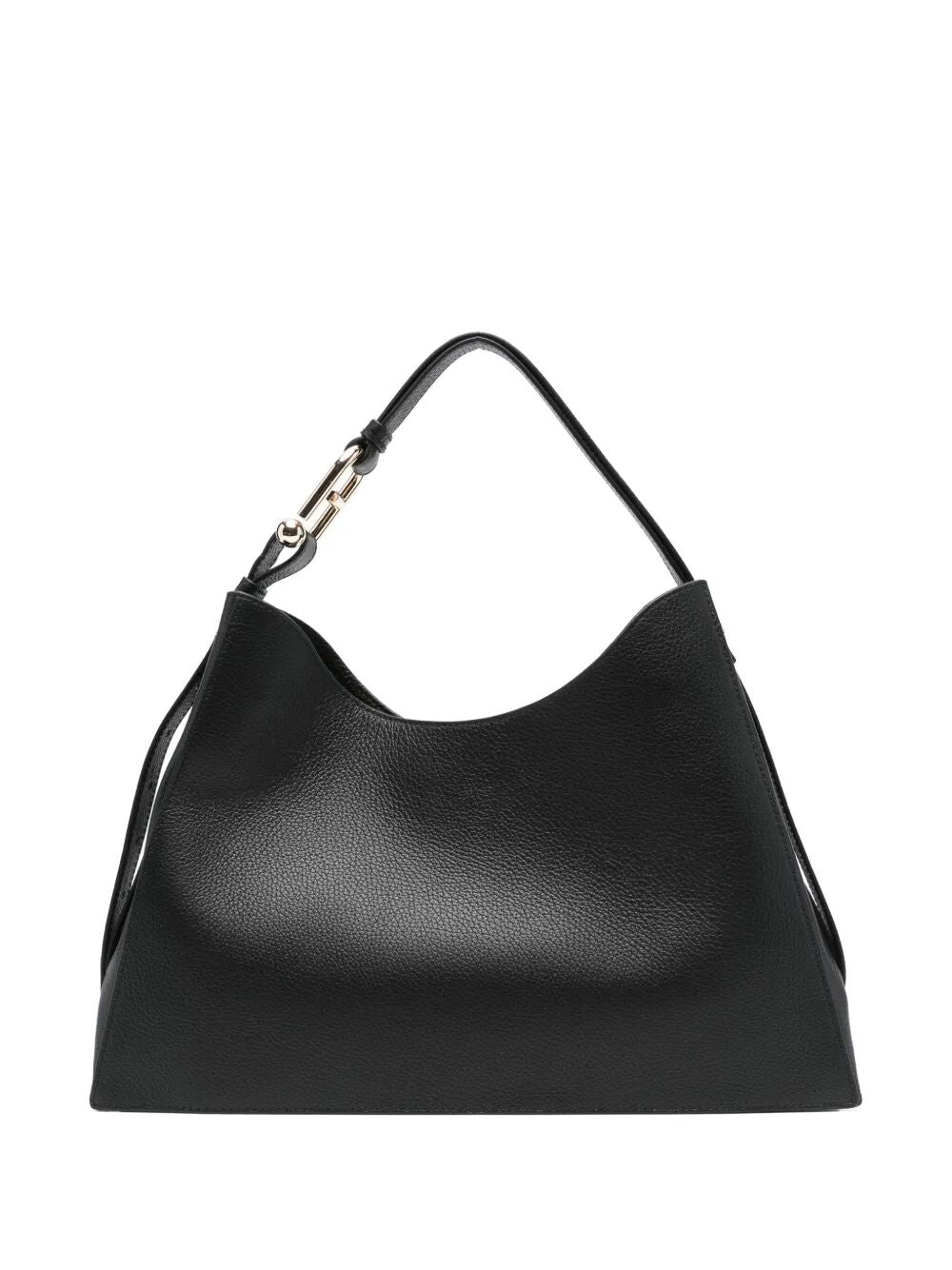 FURLA Large Hobo Handbag
