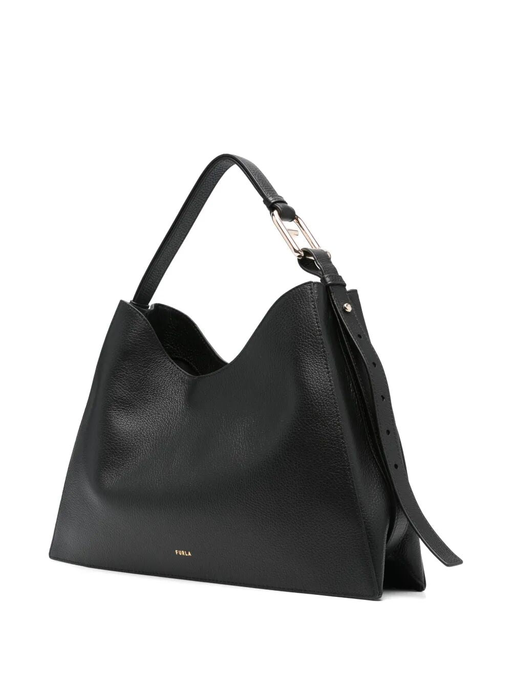 FURLA Large Hobo Handbag