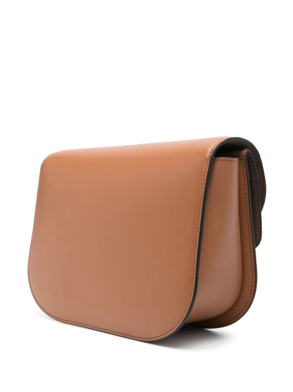 FURLA Mini Round Crossbody Bag