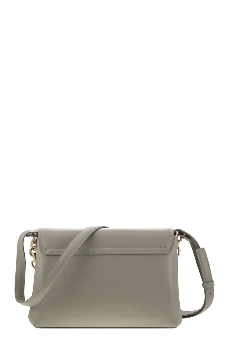 FURLA Mini Crossbody Shoulder Handbag - Perfectly Compact