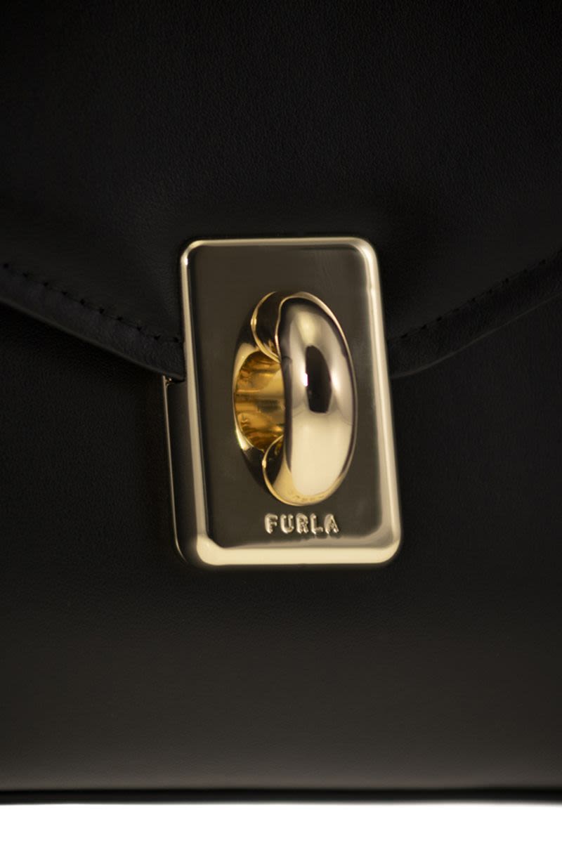 FURLA Mini Shoulder Handbag