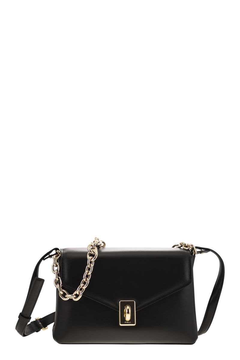 FURLA Mini Shoulder Handbag