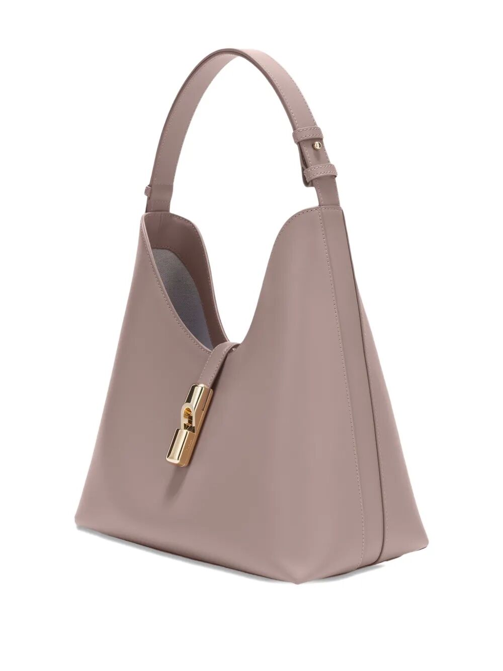 FURLA Medium Hobo Handbag