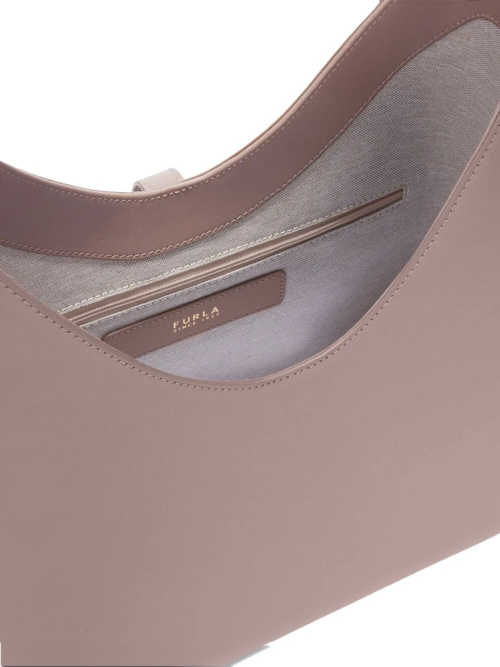 FURLA Medium Hobo Handbag