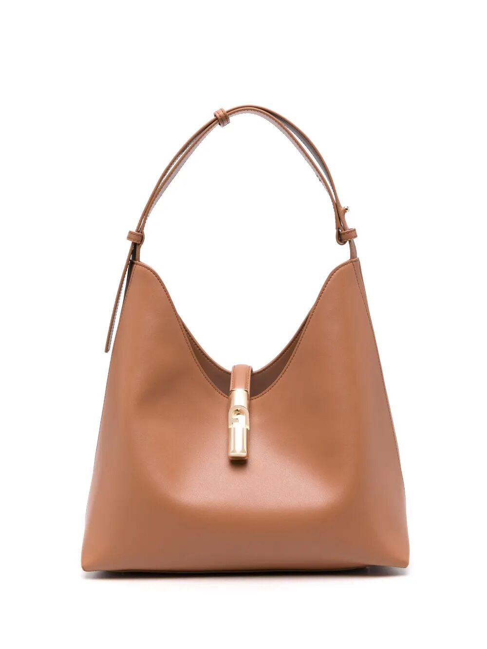 FURLA Medium Hobo Handbag