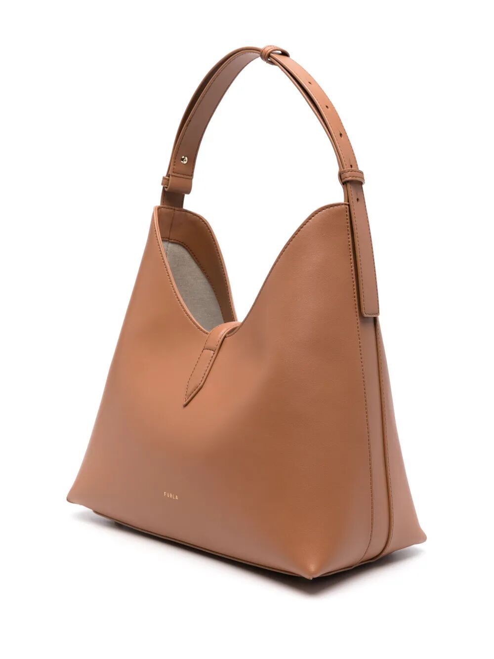 FURLA Medium Hobo Handbag