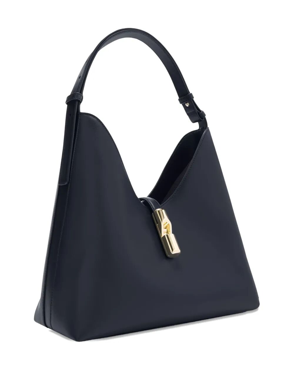 FURLA Medium Hobo Handbag - 100% Leather