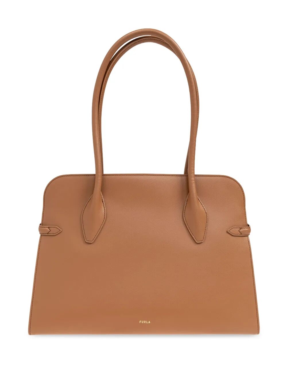 FURLA Large Dome Handbag