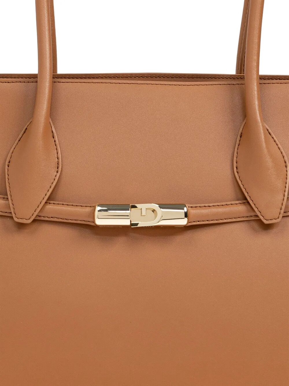 FURLA Large Dome Handbag