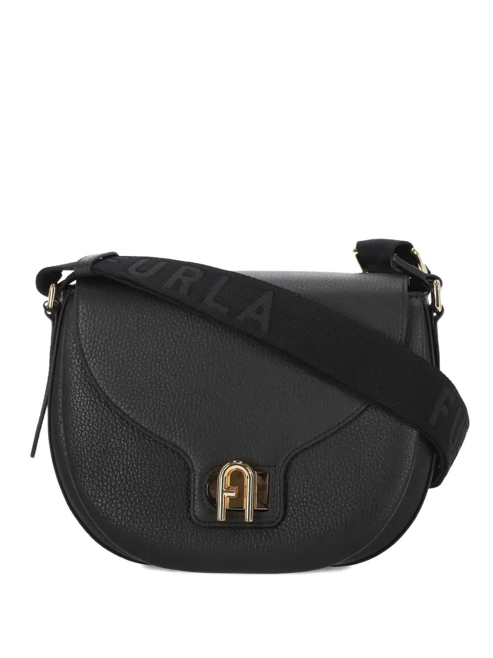 FURLA Elegant Leather Handbag for Women - Fall/Winter 2025