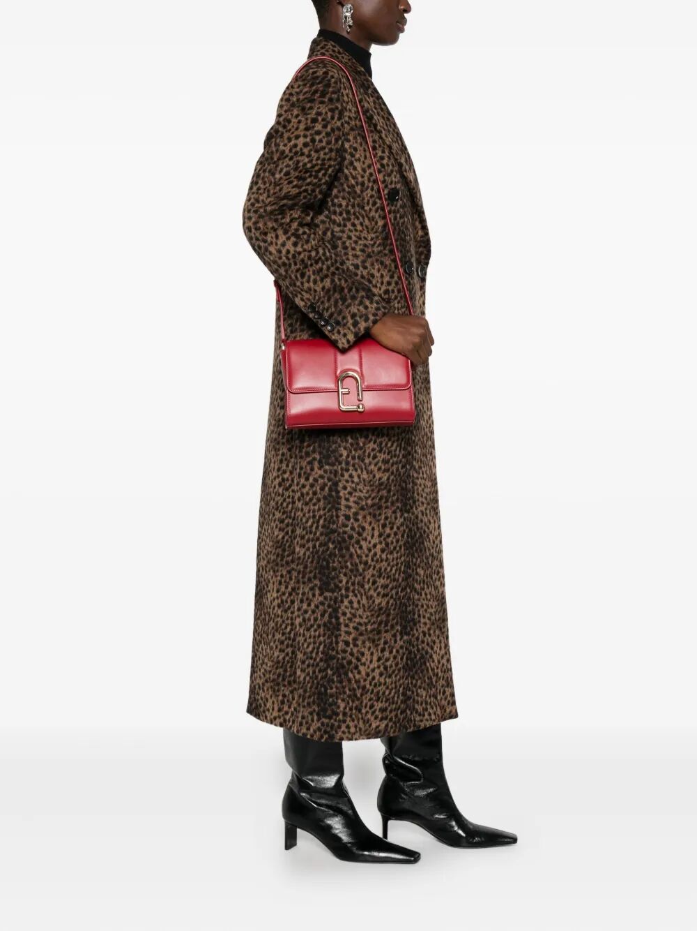 FURLA Mini Crossbody Bag