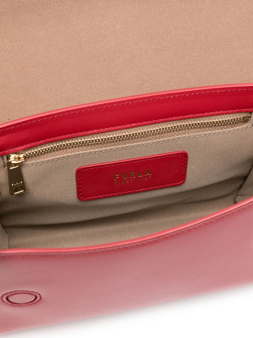 FURLA Mini Crossbody Bag