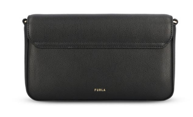 FURLA Mini Contemporary Crossbody Handbag