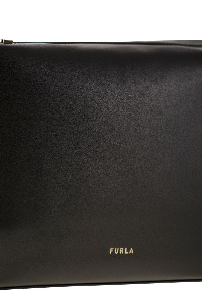 FURLA Mini Shoulder Handbag