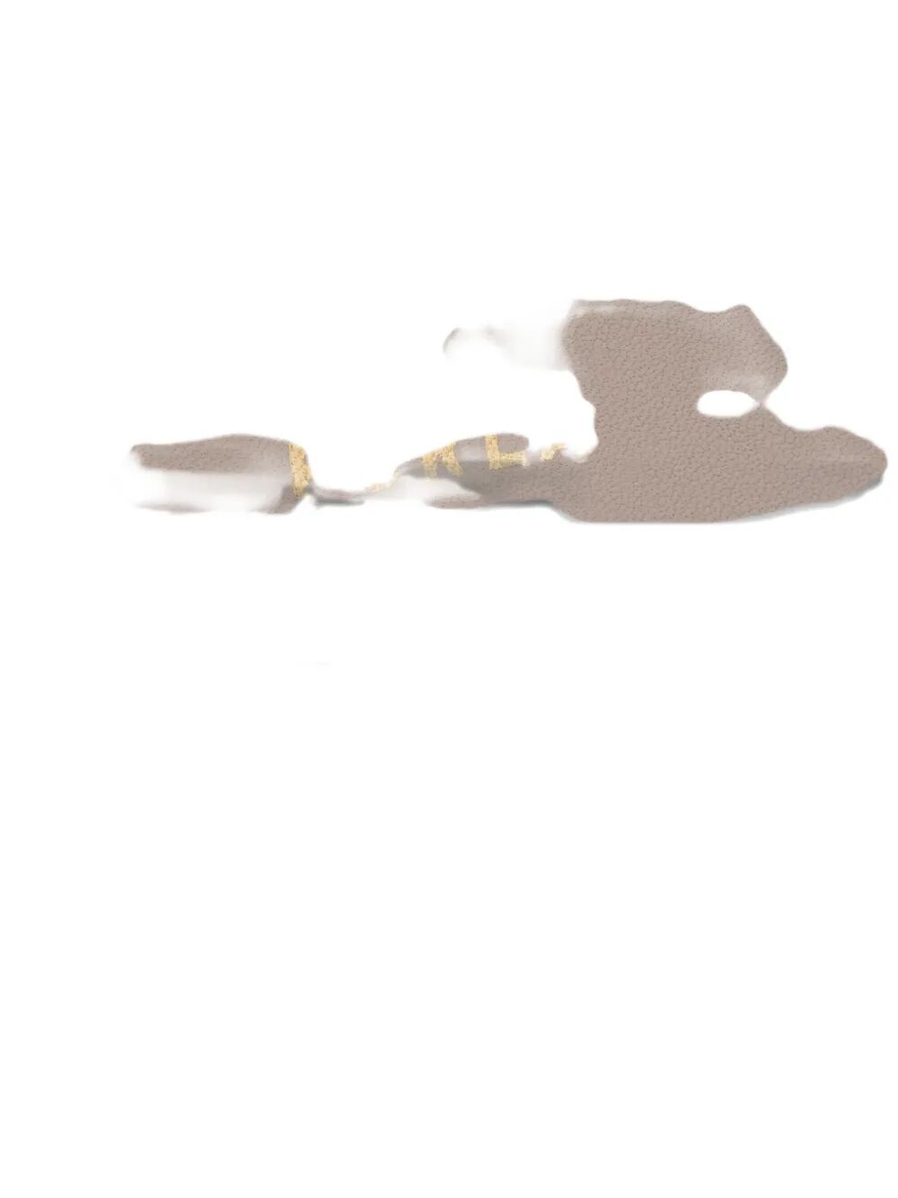 FURLA Medium Leather Shoulder Handbag