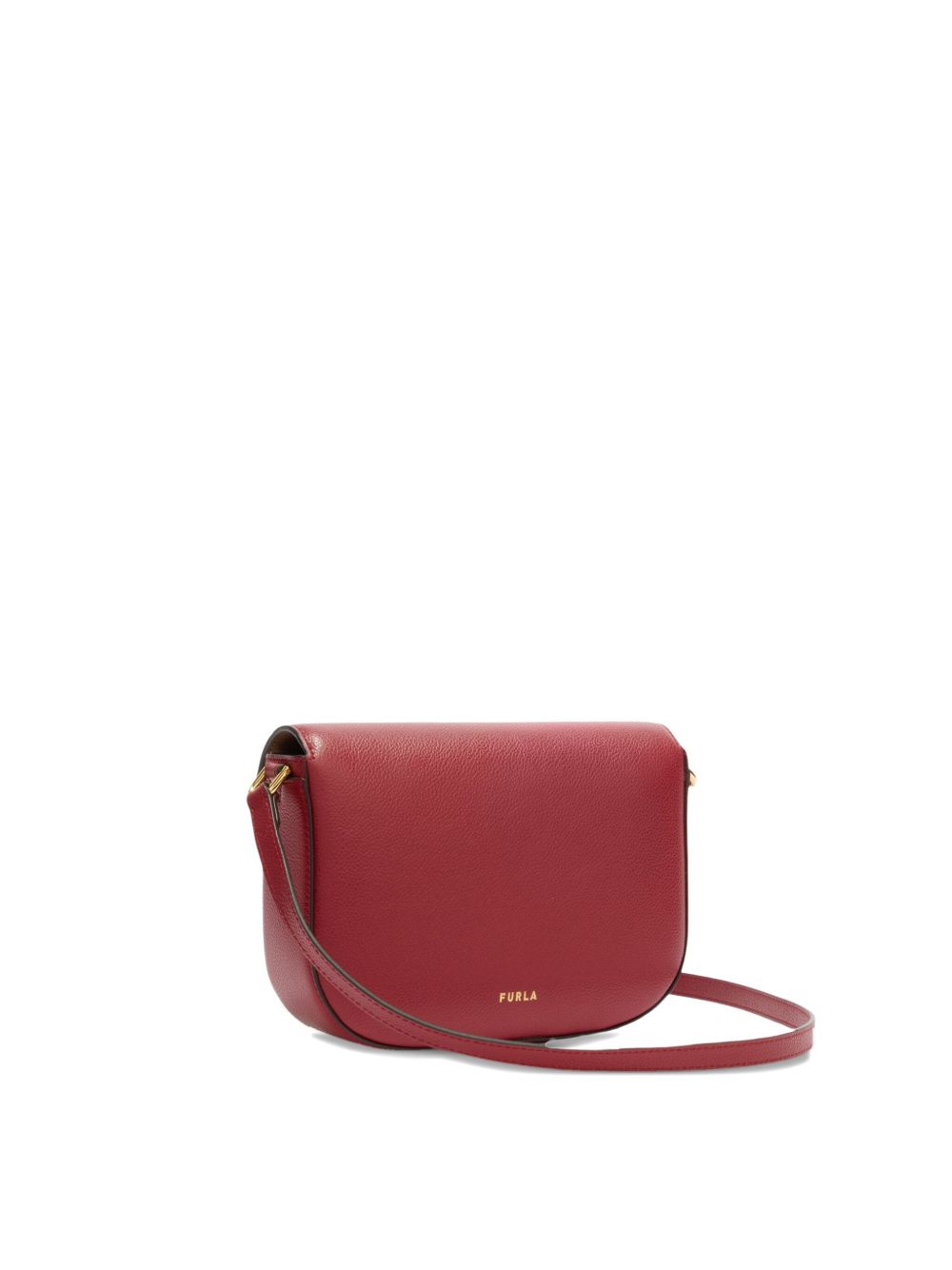 FURLA Timeless Mini Shoulder Handbag