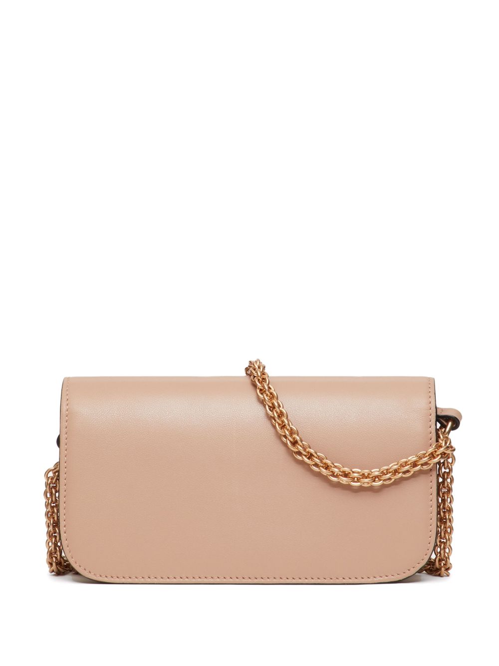 VALENTINO GARAVANI Mini Leather Shoulder Handbag