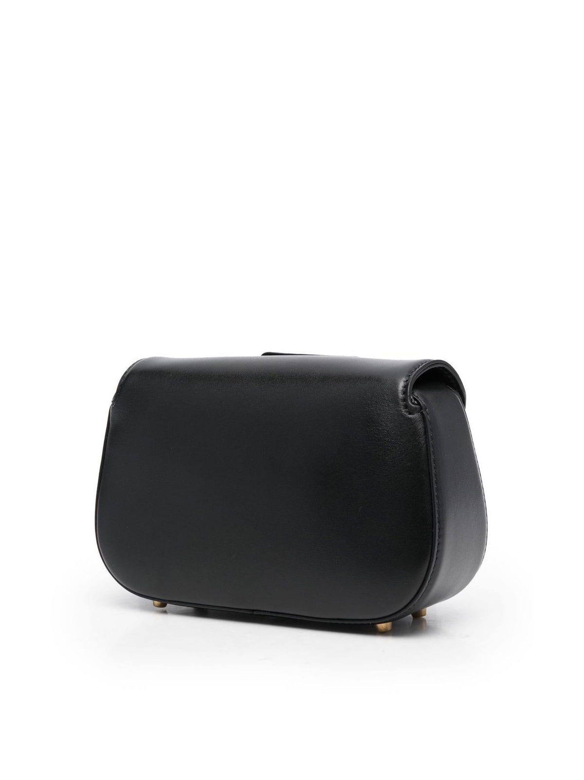 VALENTINO GARAVANI Mini VLogo Chain Shoulder Handbag - 20X12X6 CM