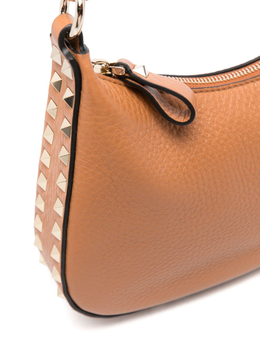 VALENTINO GARAVANI Mini Rockstud Crossbody Handbag