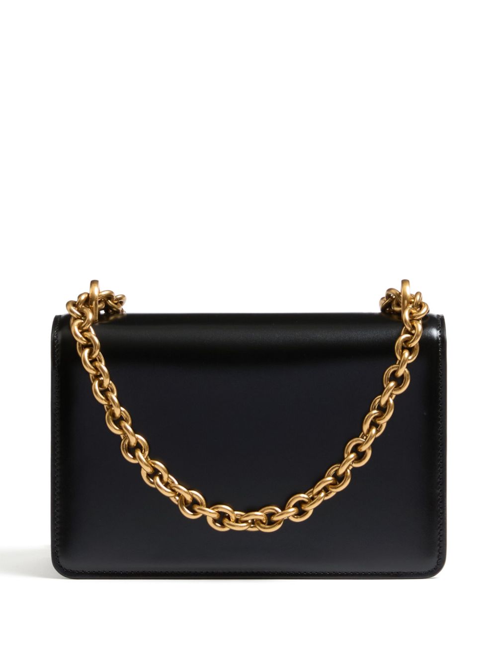 VALENTINO GARAVANI Mini Leather Shoulder Handbag