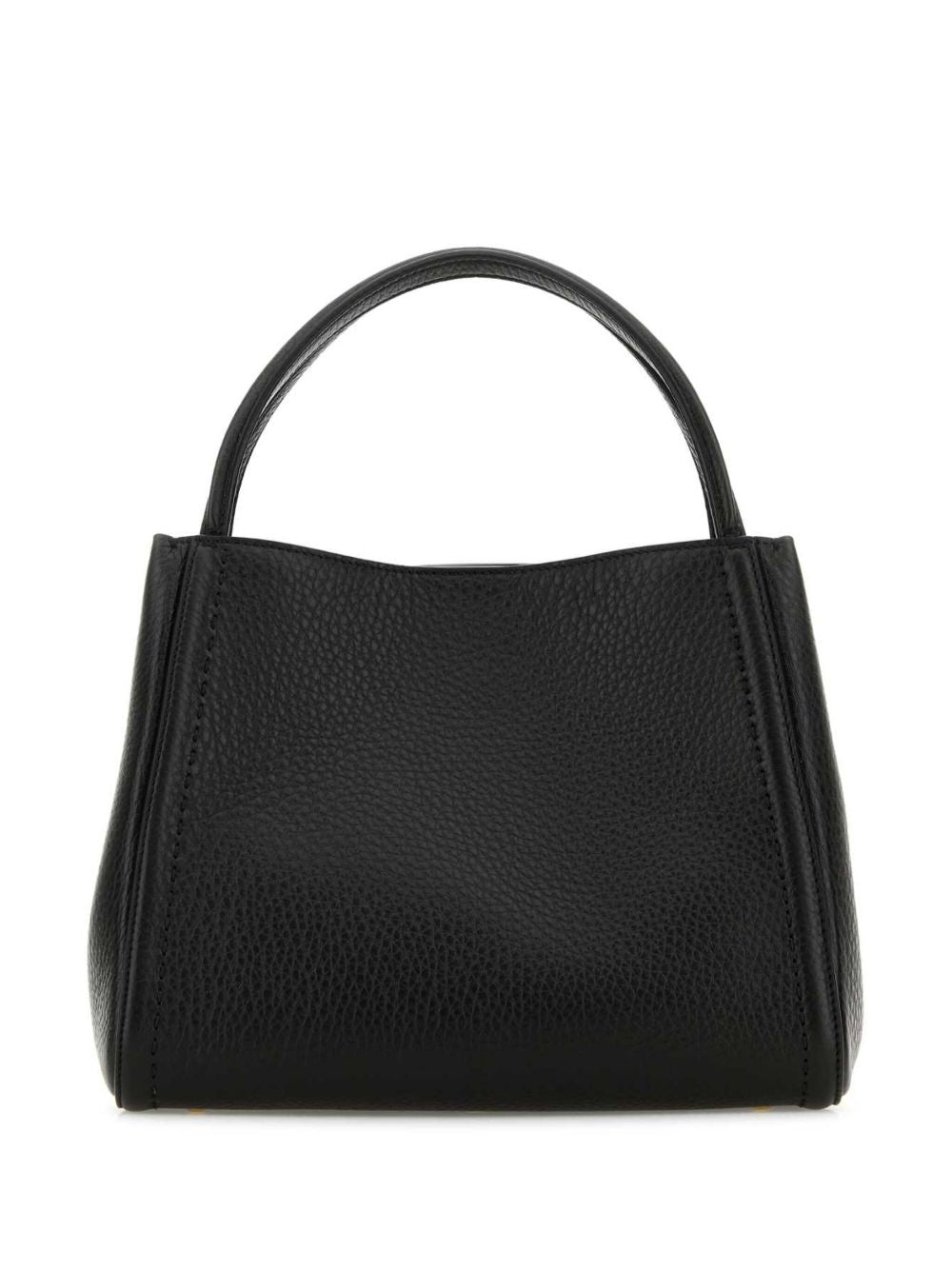 VALENTINO GARAVANI Medium Leather Handbag