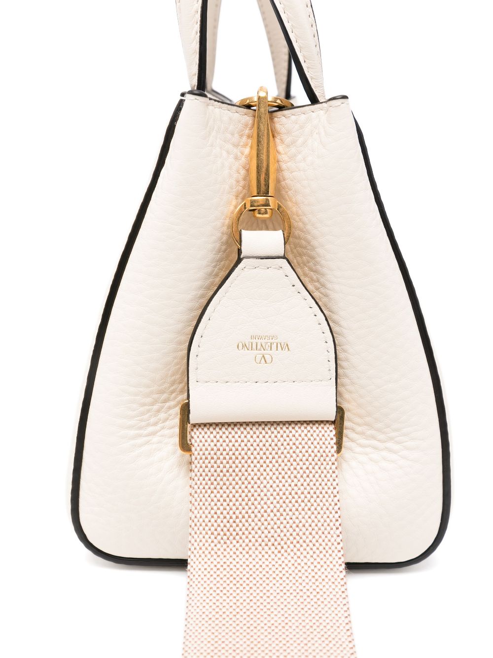 VALENTINO GARAVANI Mini Logo Small Handbag
