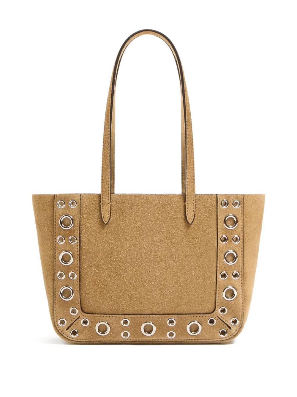 VALENTINO GARAVANI Mini Nellcote Tote Handbag