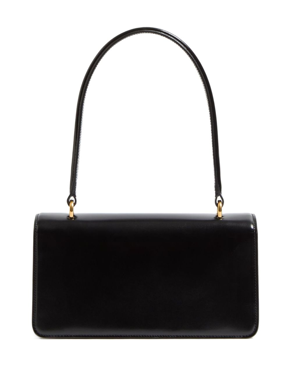 VALENTINO GARAVANI Mini Leather Top Handle Handbag
