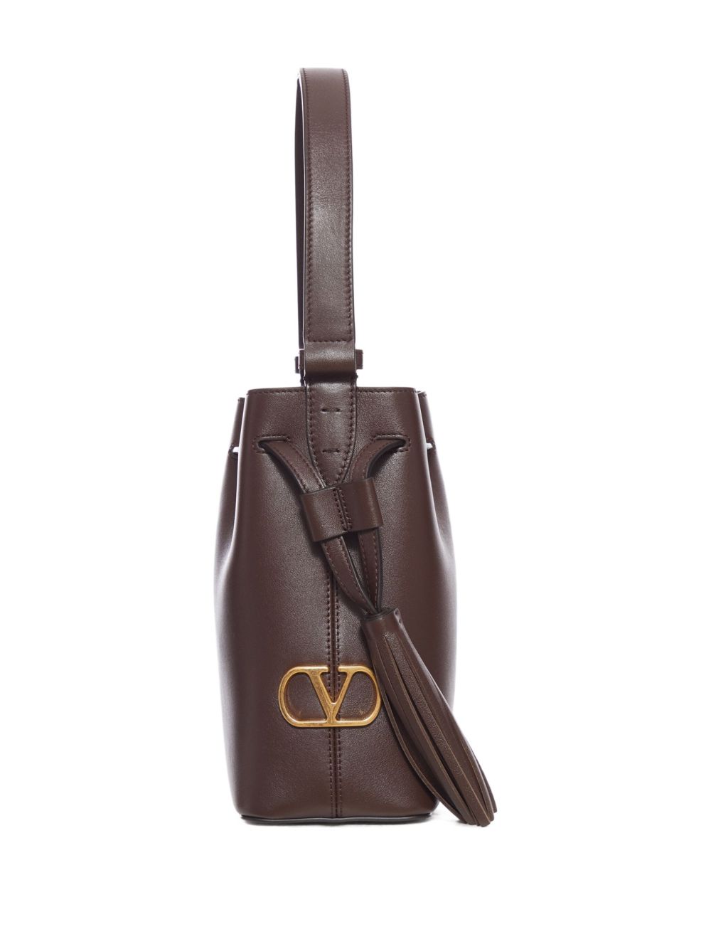 VALENTINO GARAVANI Drawstring Handle Handbag