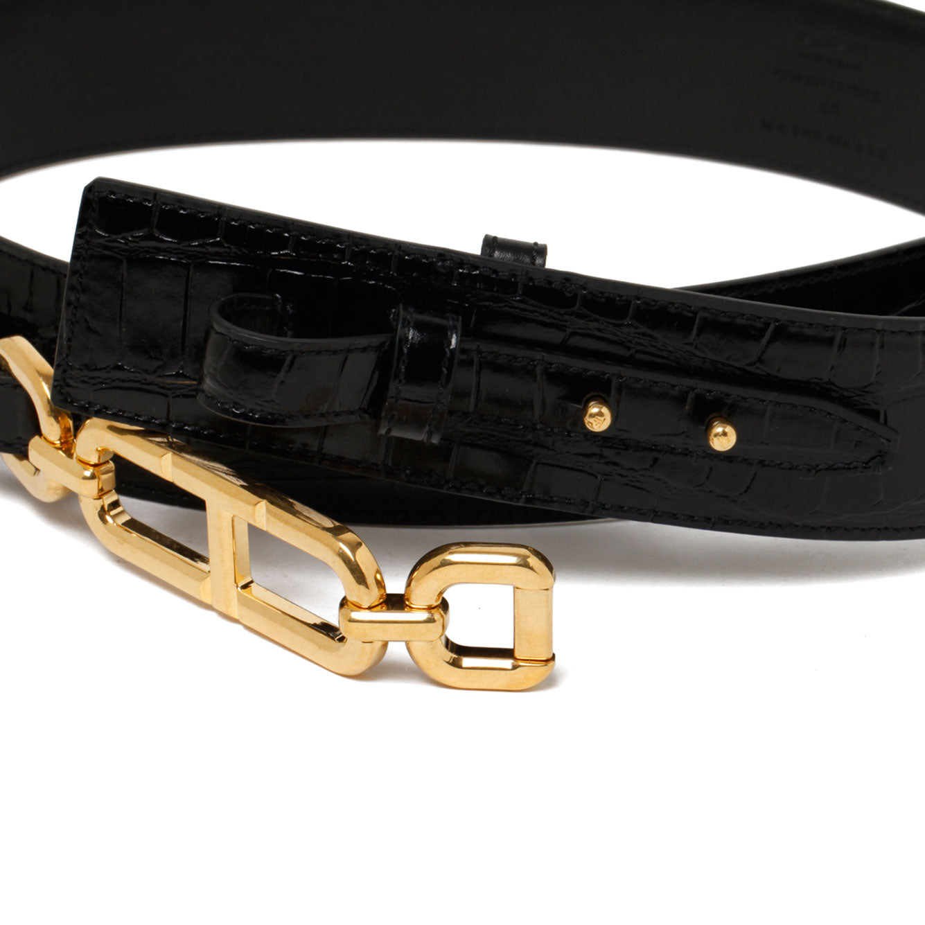 TOM FORD Elegant Leather Belt for Women
