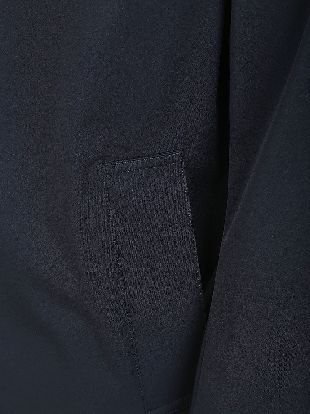 KIRED Men's Premium Trench Coat - SS24