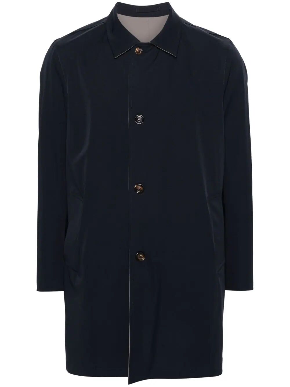 KIRED Men's Premium Trench Coat - SS24
