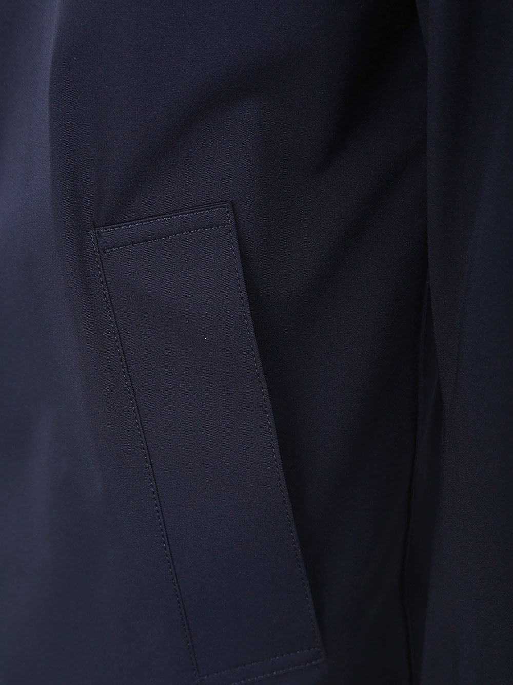 KIRED Ben Trench Coat - SS24 Collection