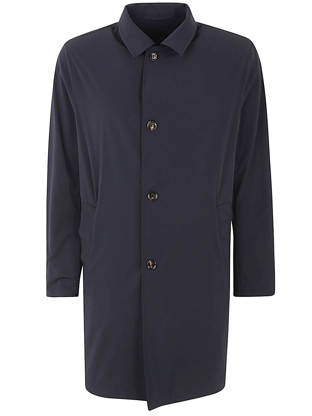 KIRED Ben Trench Coat - SS24 Collection