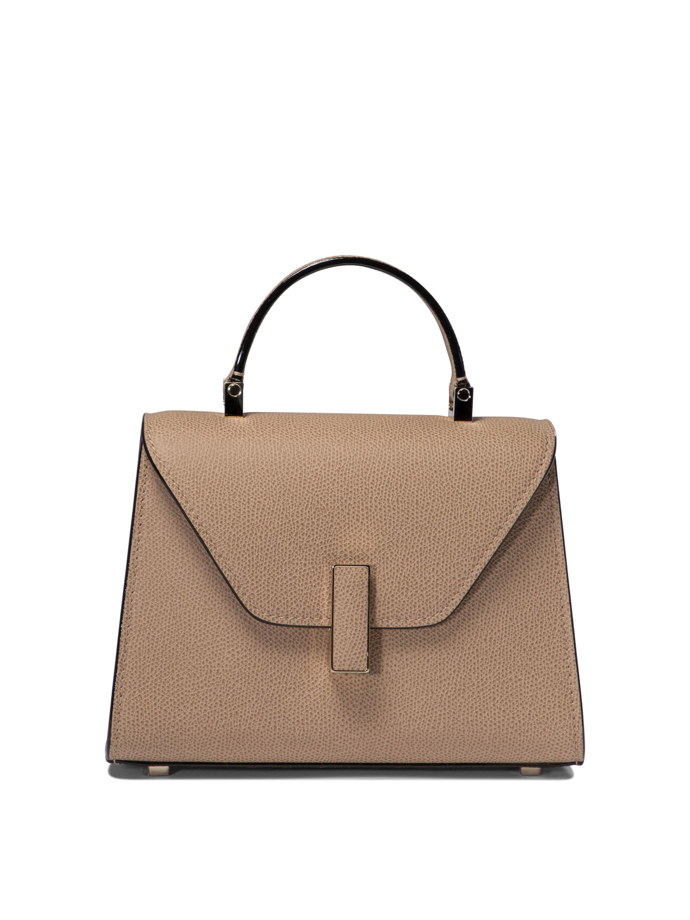 VALEXTRA Mini Crossbody Handbag