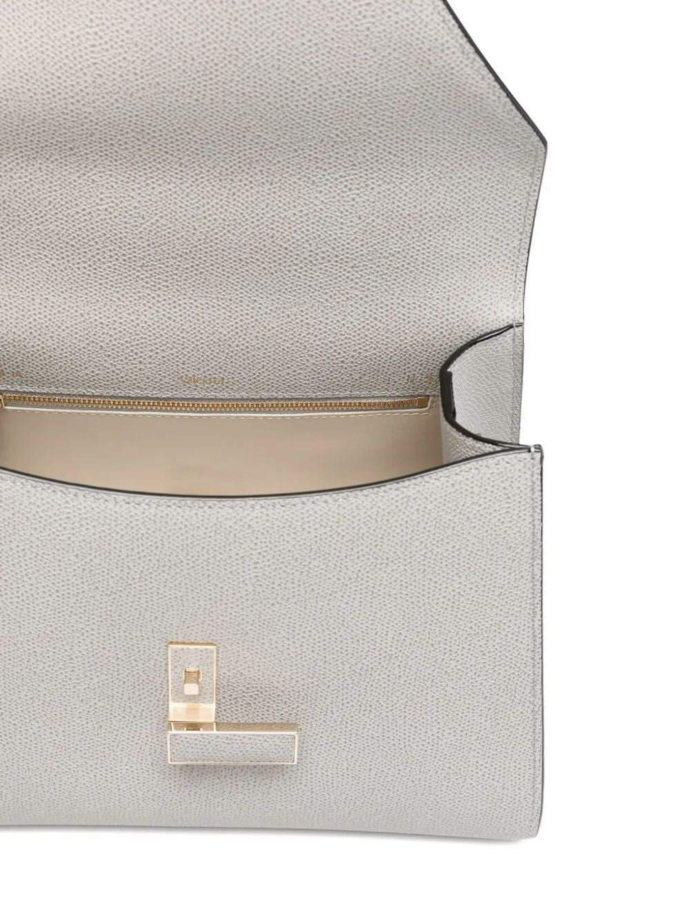 VALEXTRA Medium Handbag - Season FW25