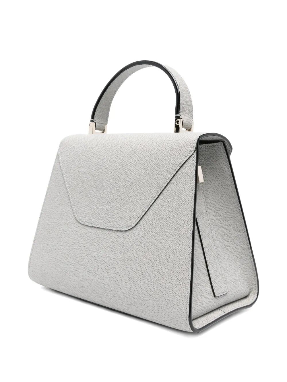 VALEXTRA Medium Handbag - Season FW25