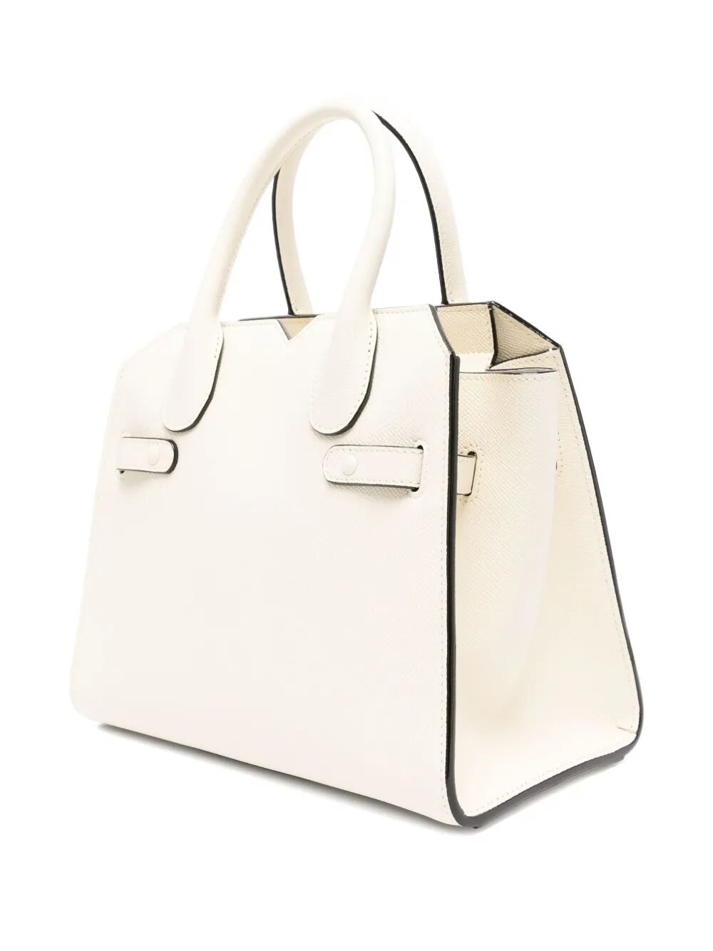 VALEXTRA Chic Mini Handbag for Women