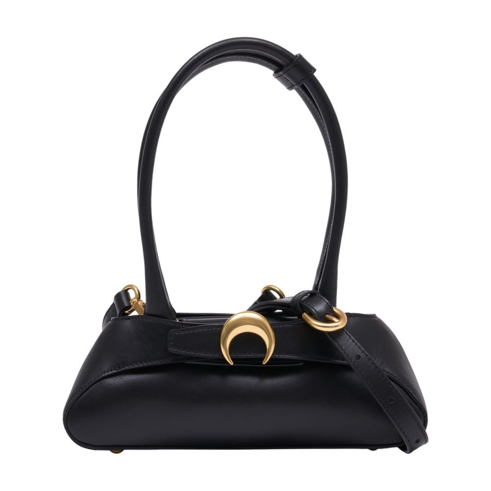 MARINE SERRE Mini Shoulder Handbag