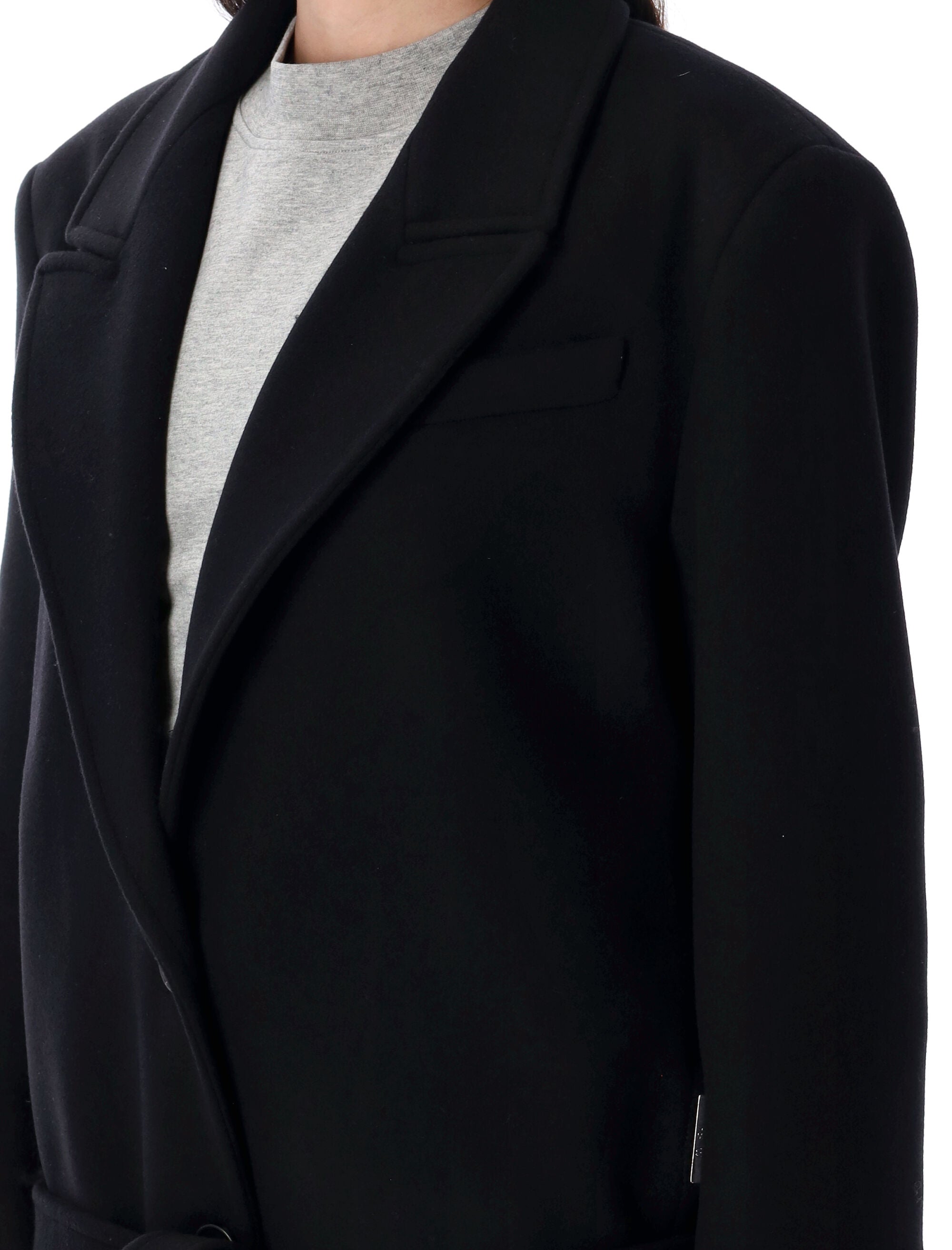 THE ATTICO Chic Women’s Jacket - FW25