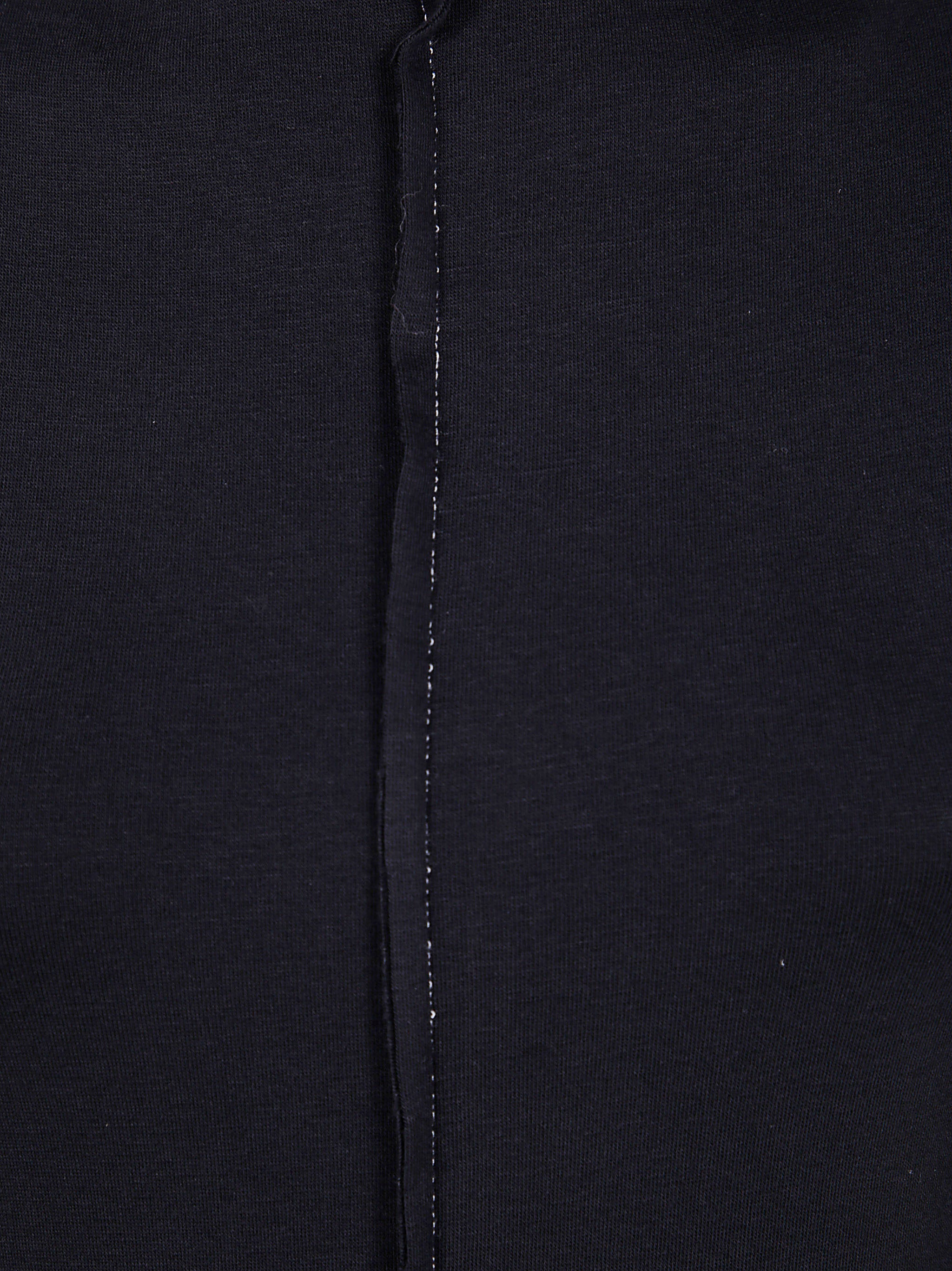 THOM KROM Chic High Neck Mini Dress for Women