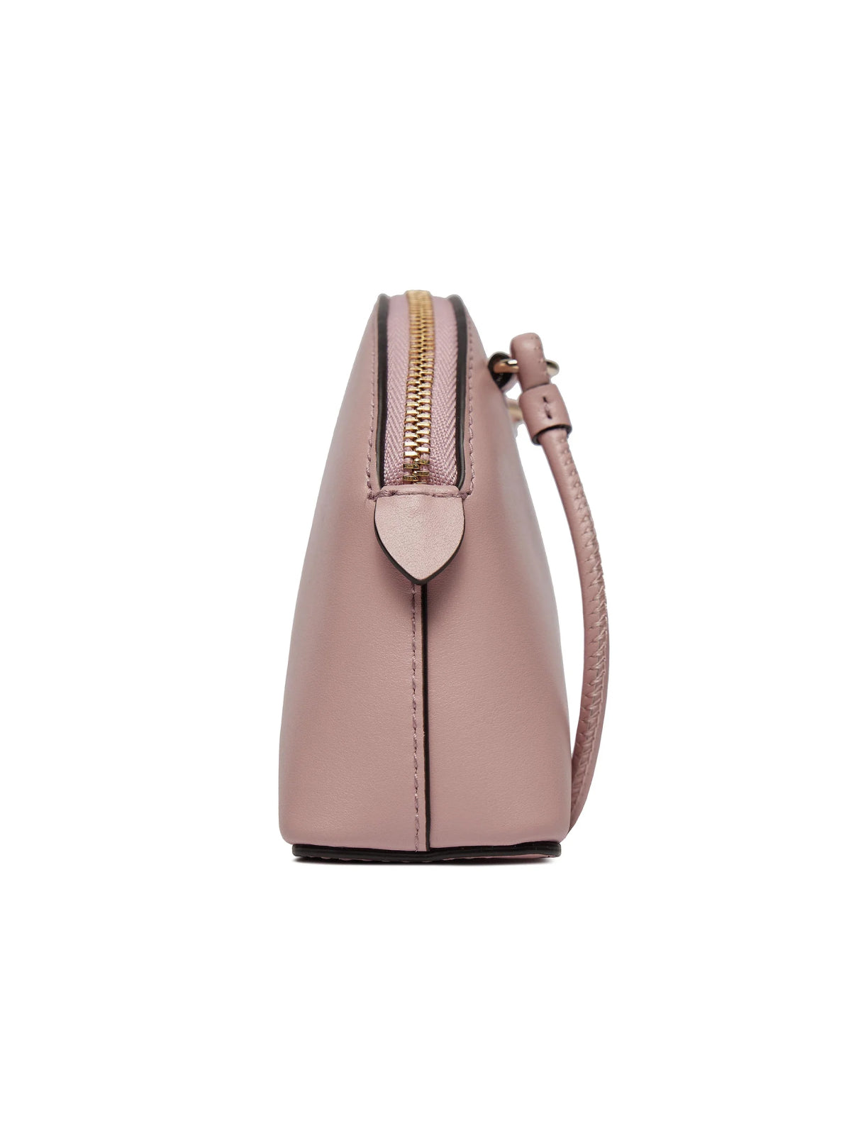 FURLA Mini Logo Plaque Crossbody Handbag 20X13X3 CM