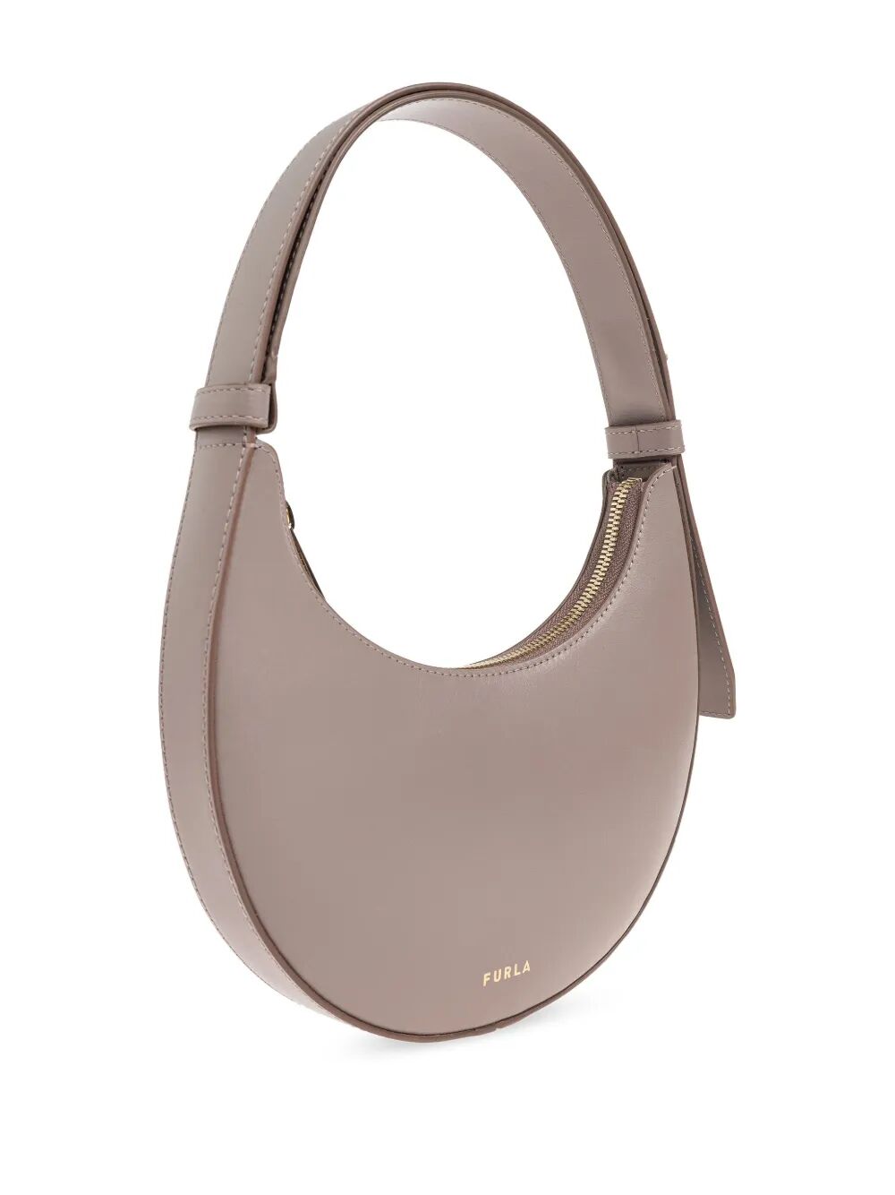 FURLA Mini Shoulder Handbag: Stylish Crossbody for Women